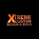 Xtreme Custom D&B logo